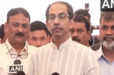 uddhav Thackeray, rahul gandhi, savarakar, adani row