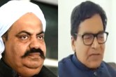 Umesh Pal Murder Case, Ram Gopal Yadav, UP News