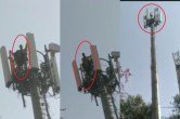 Viral Video, Lucknow, Roadways