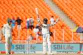 Virat Kohli left Sunil Gavaskar