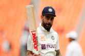 Virat Kohli won player off the match award for his terrific hundred