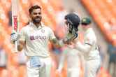 Virat Kohli world record 10 times win player of the match award