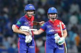 WPL 2023 Delhi Capitals