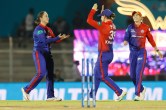 WPL 2023 Delhi Capitals