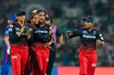 WPL 2023 RCB playoff scenario