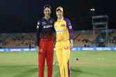 WPL 2023 UP Warriorz vs Royal Challengers Bangalore