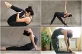 Yoga For Uric Acid