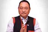 arunachal MLA, Ninong Ering, congress, china, china cctv, pm modi, national security