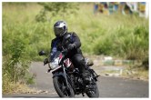 bajaj discover 125, bajaj bikes, bikes under 60000, petrol bikes