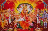 guruwar ke upay, guru ke upay, bhagwan vishnu, vishnu sahastranam, jyotish tips