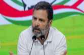 cancellation of Rahul Gandhi Parliament membership