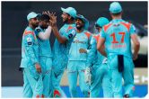 Mohsin Khan doubtful for IPL 2023 Big blow to Lucknow Super Giants