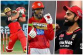 IPL 2023 Virat Kohli big disclosure about Chris Gayle