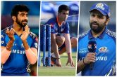 IPL 2023 Bumrah replacement will be announced soon Rohit Sharma