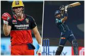 AB de Villiers told About Hardik Pandya batting position