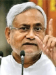 आज बिहार के CM नीतीश कुमार अपना 72वां जन्‍मदिन मना रहे हैं।