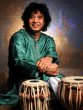 आज जाकिर हुसैन का जन्मदिन हैं।