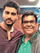 Satish Kaushik को याद कर इमोशनल हुए Arjun Kapoor