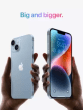 iPhone 14 और iPhone 14 Plus पर भारी छूट