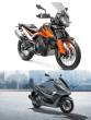 मार्च में लॉन्च हो सकती हैं ये 8 Motorcycles