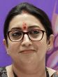 Smriti Irani Birthday