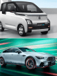 upcoming cars