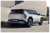 kia ev 9, kia cars, ev cars, cars under 1 crore,