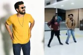 Ram Charan Birthday
