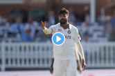 ind vs aus indore test mohammad siraj gave energy drink