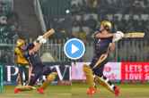 jason roy tremendous six and brilliant century