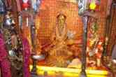 kalratri mandir indore