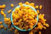 kishmish benefits of raisins in summer