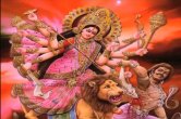 ma durga