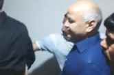 manish sisodia