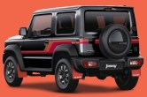 maruti jimny,maruti cars, suv cars, cars under 10 lakhs