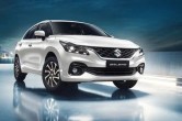 Maruti Baleno