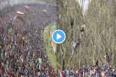 nep vs uae Nepal Cricket fans are one crazy