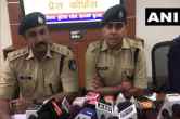 nhm contractual staff nurse exam paper leak, gwalior, inter state gang busted, gwalior crime branch busted, mobile phones, laptops recovered