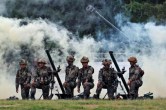 India can use military force on the provocation of Pakistan under the leadership of PM Modi