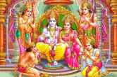 ek shloki ramayan, akhand ramayan path, jyotish tips, dharma karma ram darbar, Kaalchakra, kaalchakra today, Pandit Suresh Pandey,