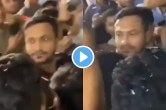 shakib al hasan