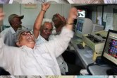 share market in profit, share market news