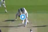 shubman gill hit tremendous six Nathan Lyon