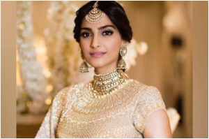 sonam kapoor nickname