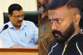 Delhi, Delhi News, Sukesh Chandrashekhar, Conman Sukesh Chandrasekhar, Patiala House Court, Manish Sisodia, Delhi Liquor Policy, Delhi Lieutenant-Governor Vinai Kumar Saxena