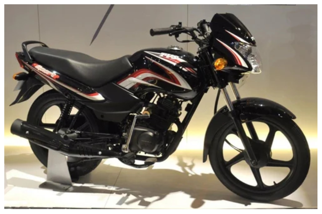 tvs sport price, tvs sport mileage, auto news, petrol bikes, bikes under 70000