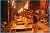 Kolkata, Kolkata News, West Bengal, CM Mamta Banerjee, Ganga Aarti, Varanasi Ganga Aarti, Akhilesh Yadav