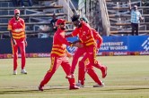 wessly madhevere hat-trick