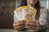 SAVING ACCOUNT