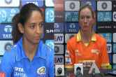 wpl 2023 opening match gujarat giants vs mumbai indians